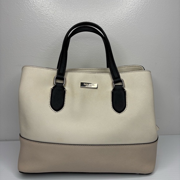 Kate Spade Satchel Handbag